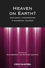Télécharger le livre :  Heaven on Earth?