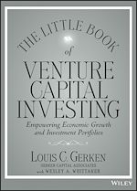 Télécharger le livre :  The Little Book of Venture Capital Investing