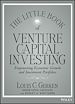 Télécharger le livre :  The Little Book of Venture Capital Investing
