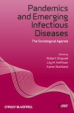 Télécharger le livre :  Pandemics and Emerging Infectious Diseases