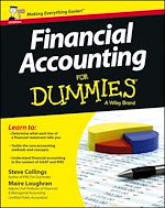 Télécharger le livre :  Financial Accounting For Dummies - UK