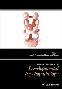 Téléchargez le livre :  The Wiley Handbook of Developmental Psychopathology