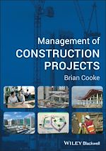 Télécharger le livre :  Management of Construction Projects