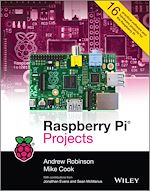 Télécharger le livre :  Raspberry Pi Projects