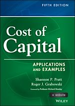Télécharger le livre :  Cost of Capital