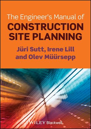 Download the eBook: The Engineer's Manual of Construction Site Planning