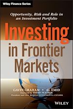 Télécharger le livre :  Investing in Frontier Markets