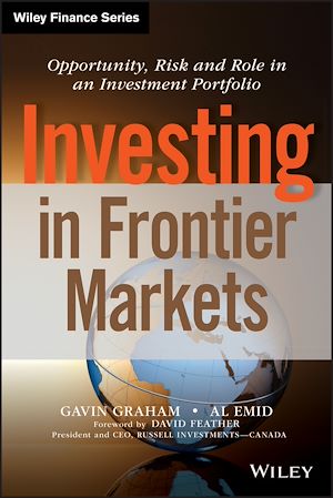 Téléchargez le livre :  Investing in Frontier Markets