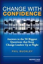 Download this eBook Change with Confidence