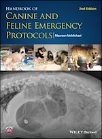 Télécharger le livre :  Handbook of Canine and Feline Emergency Protocols