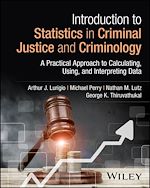 Télécharger le livre :  Introduction to Statistics in Criminal Justice and Criminology