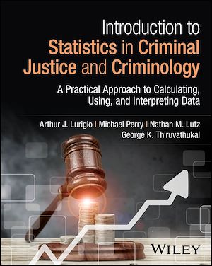 Téléchargez le livre :  Introduction to Statistics in Criminal Justice and Criminology