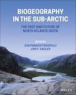 Télécharger le livre :  Biogeography in the Sub-Arctic