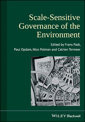 Téléchargez le livre :  Scale-Sensitive Governance of the Environment