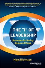 Download this eBook The "I" of Leadership