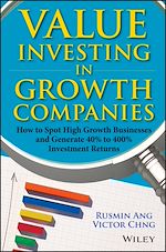 Télécharger le livre :  Value Investing in Growth Companies
