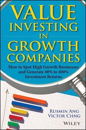 Téléchargez le livre :  Value Investing in Growth Companies