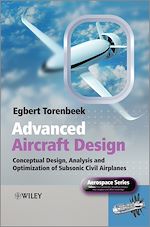 Télécharger le livre :  Advanced Aircraft Design