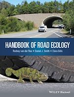 Télécharger le livre :  Handbook of Road Ecology