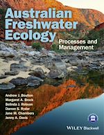 Télécharger le livre :  Australian Freshwater Ecology