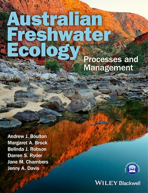 Téléchargez le livre :  Australian Freshwater Ecology