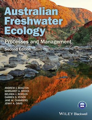 Téléchargez le livre :  Australian Freshwater Ecology