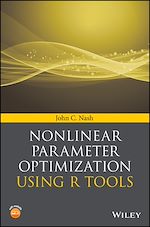 Télécharger le livre :  Nonlinear Parameter Optimization Using R Tools
