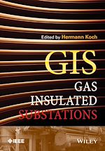 Télécharger le livre :  Gas Insulated Substations