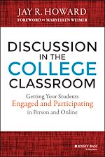 Télécharger le livre :  Discussion in the College Classroom