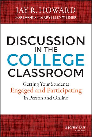 Téléchargez le livre :  Discussion in the College Classroom