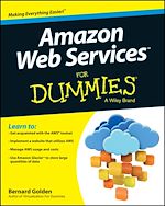 Télécharger le livre :  Amazon Web Services For Dummies