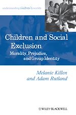 Télécharger le livre :  Children and Social Exclusion