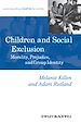 Télécharger le livre :  Children and Social Exclusion