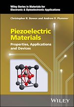 Télécharger le livre :  Piezoelectric Materials
