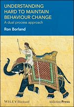 Télécharger le livre :  Understanding Hard to Maintain Behaviour Change