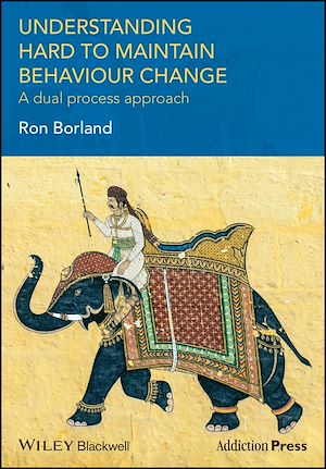 Téléchargez le livre :  Understanding Hard to Maintain Behaviour Change