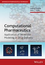 Télécharger le livre :  Computational Pharmaceutics