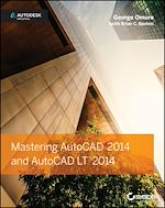 Download this eBook Mastering AutoCAD 2014 and AutoCAD LT 2014
