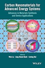 Télécharger le livre :  Carbon Nanomaterials for Advanced Energy Systems