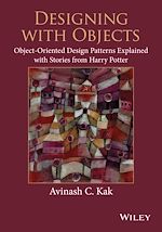 Télécharger le livre :  Designing with Objects