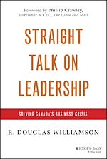 Download this eBook Straight Talk on Leadership