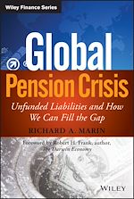 Télécharger le livre :  Global Pension Crisis