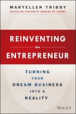 Télécharger le livre :  Reinventing the Entrepreneur