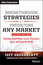 Télécharger le livre :  Breakthrough Strategies for Predicting Any Market