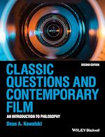 Télécharger le livre :  Classic Questions and Contemporary Film