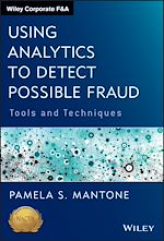 Télécharger le livre :  Using Analytics to Detect Possible Fraud
