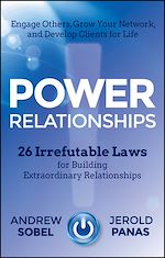 Télécharger le livre :  Power Relationships