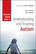 Télécharger le livre :  Essential Clinical Guide to Understanding and Treating Autism