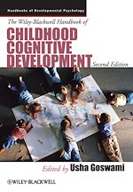 Télécharger le livre :  The Wiley-Blackwell Handbook of Childhood Cognitive Development