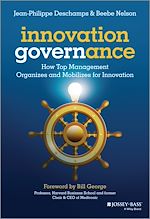 Download this eBook Innovation Governance